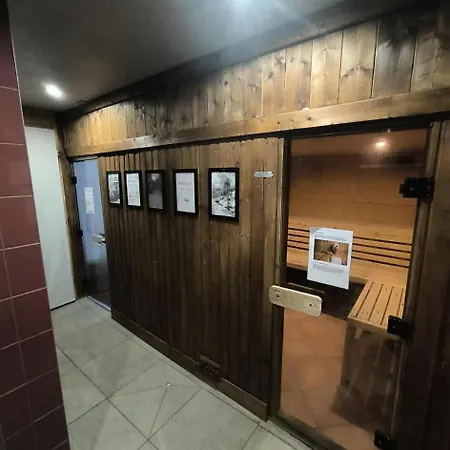 Alaska - Familial Confort Avec Piscine Mae-9531 *