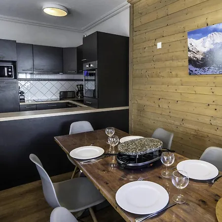Alaska - Familial Confort Avec Piscine Mae-9531 * 瓦托伦斯