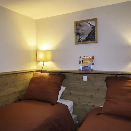 Alaska - Familial Confort Avec Piscine Mae-9531 Валь-Торанс