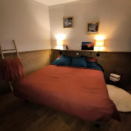 Apartament Alaska - Familial Confort Avec Piscine Mae-9531