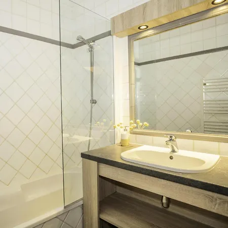 Alaska - Familial Confort Avec Piscine Mae-9531 * Val Thorens