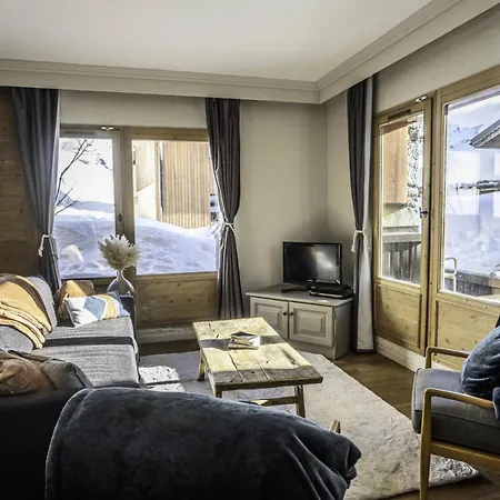 Alaska - Familial Confort Avec Piscine Mae-9531 Apartment *