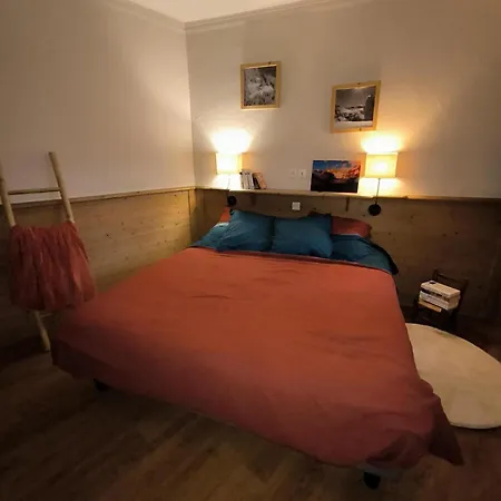 Alaska - Familial Confort Avec Piscine Mae-9531 Apartamento Val Thorens