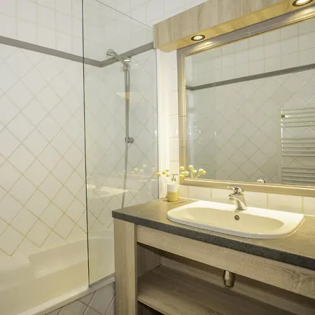 Alaska - Familial Confort Avec Piscine Mae-9531 Apartamento