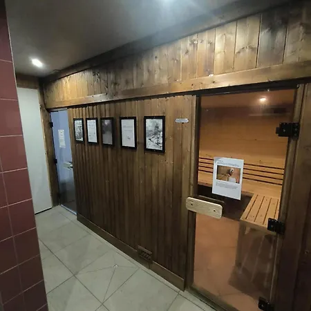 Apartamento Alaska - Familial Confort Avec Piscine Mae-9531 Val Thorens