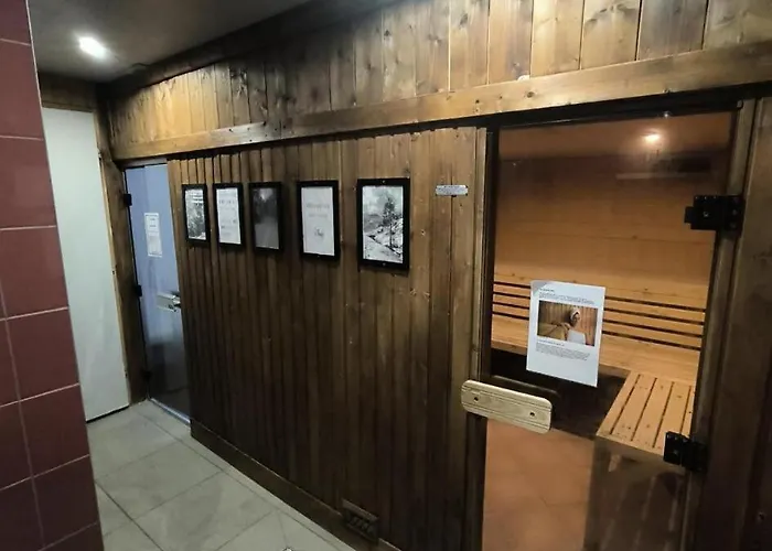 Alaska - Familial Confort Avec Piscine Mae-9531 *